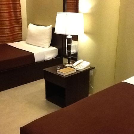 One Hive Hotel And Suites Surigao Luaran gambar